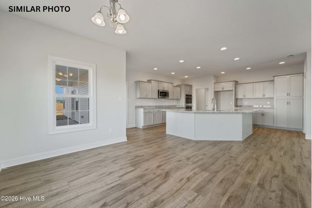 208 Big August Way, Jacksonville, NC 28546