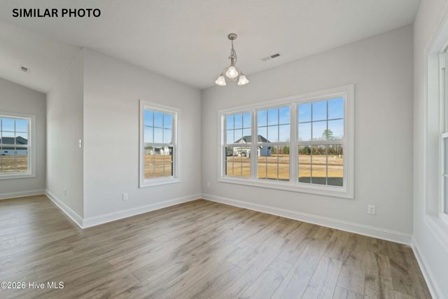 208 Big August Way, Jacksonville, NC 28546