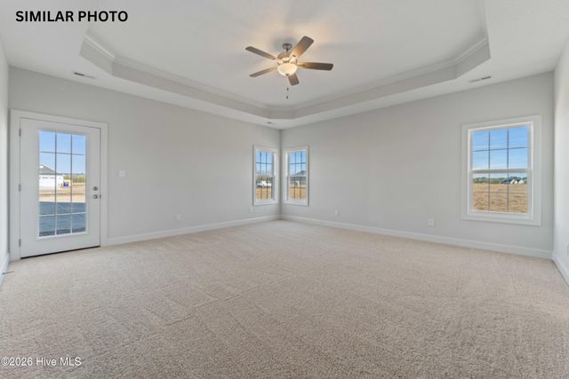 208 Big August Way, Jacksonville, NC 28546