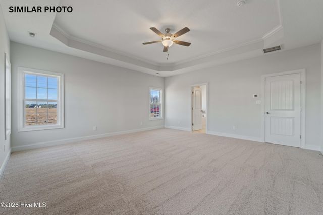 208 Big August Way, Jacksonville, NC 28546