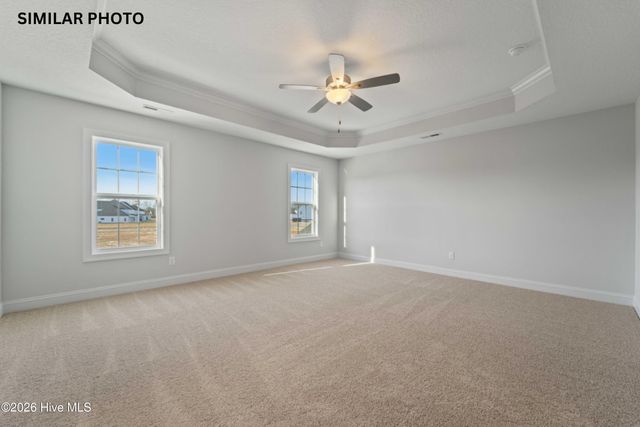 208 Big August Way, Jacksonville, NC 28546