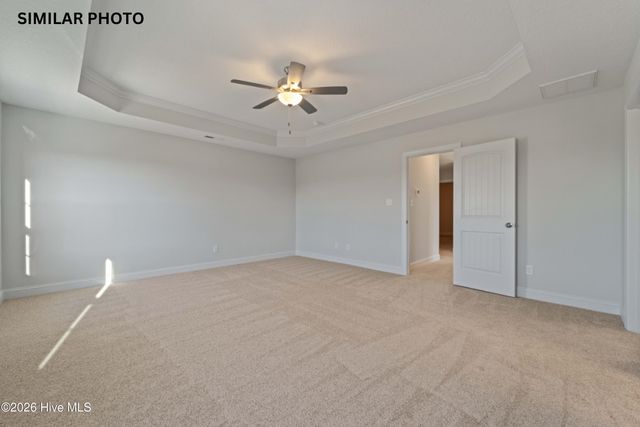 208 Big August Way, Jacksonville, NC 28546