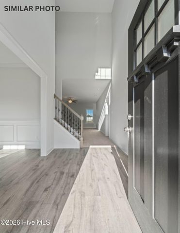 208 Big August Way, Jacksonville, NC 28546