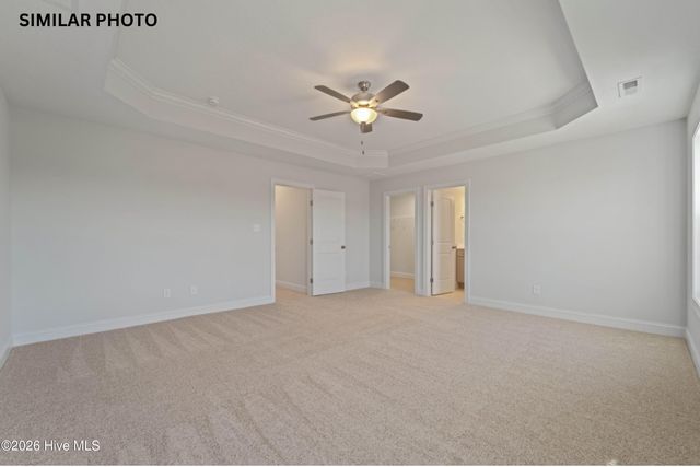 208 Big August Way, Jacksonville, NC 28546