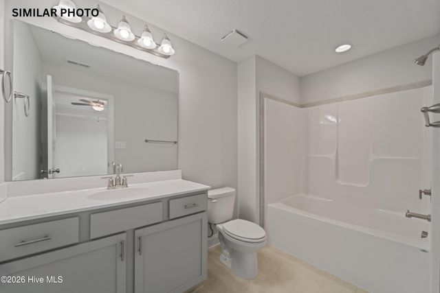 208 Big August Way, Jacksonville, NC 28546