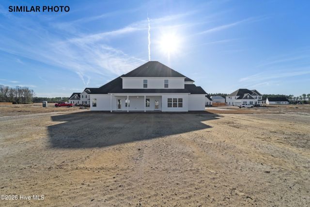 208 Big August Way, Jacksonville, NC 28546