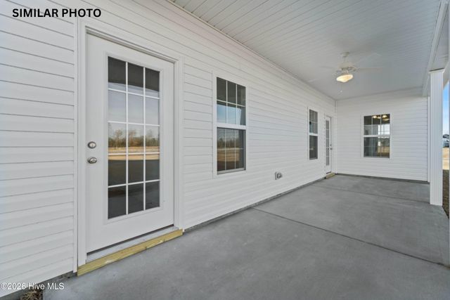 208 Big August Way, Jacksonville, NC 28546