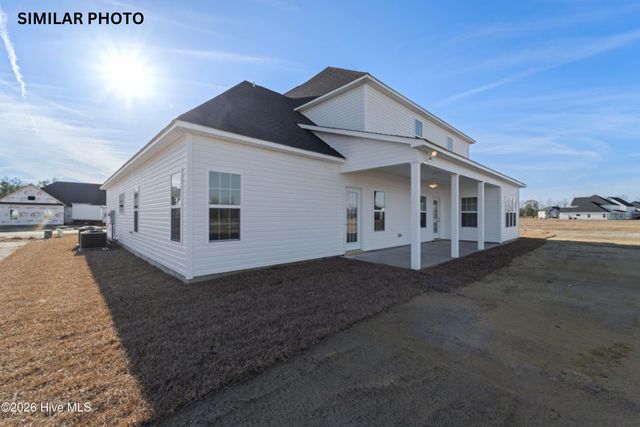 208 Big August Way, Jacksonville, NC 28546