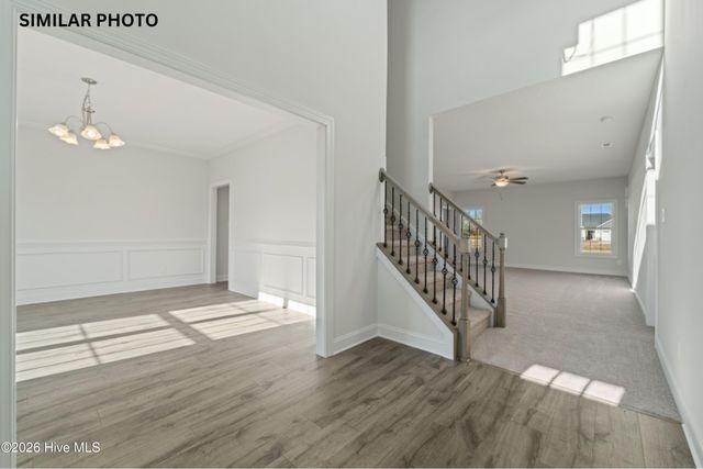 208 Big August Way, Jacksonville, NC 28546