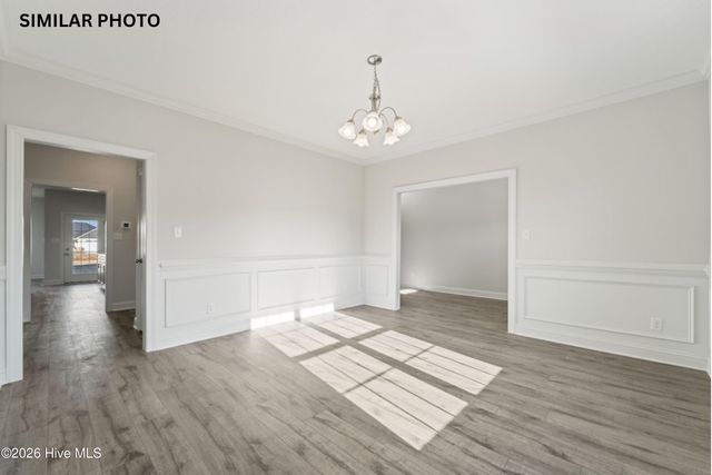 208 Big August Way, Jacksonville, NC 28546