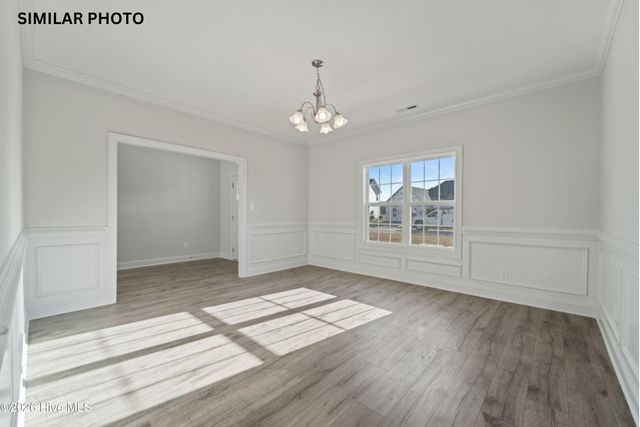 208 Big August Way, Jacksonville, NC 28546