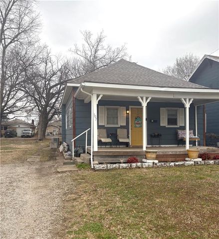 107 E 22nd Street, Pittsburg, KS 66762
