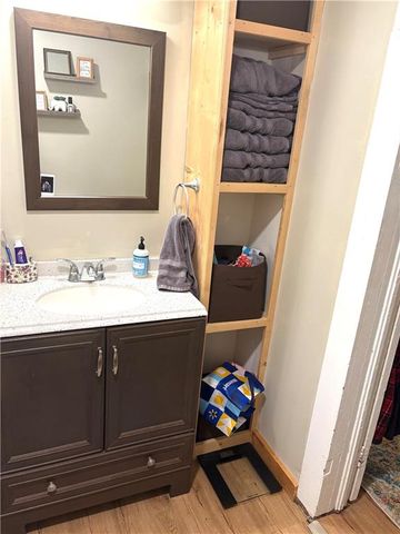 107 E 22nd Street, Pittsburg, KS 66762