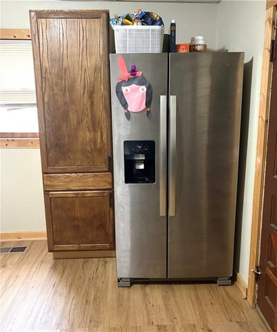 107 E 22nd Street, Pittsburg, KS 66762