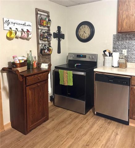 107 E 22nd Street, Pittsburg, KS 66762