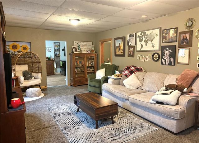 107 E 22nd Street, Pittsburg, KS 66762