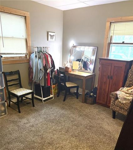 107 E 22nd Street, Pittsburg, KS 66762