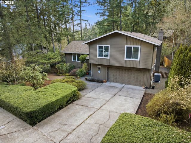 2831 VALE Ct, Lake Oswego, OR 97034