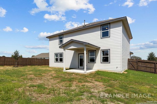 16420 Basil Cove, Elmendorf, TX 78112