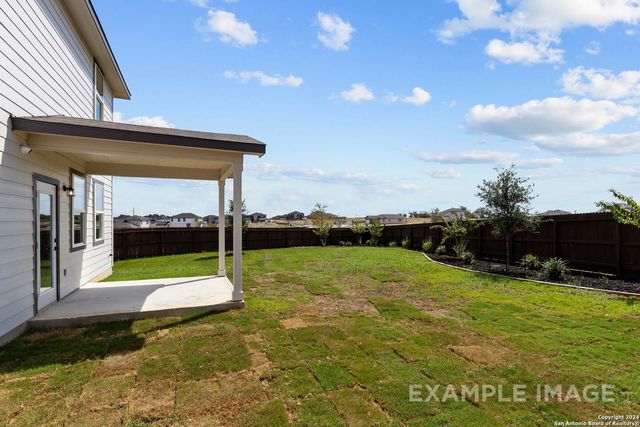 16420 Basil Cove, Elmendorf, TX 78112