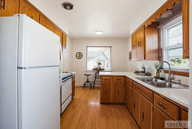 810 Cranmer Avenue, Idaho Falls, ID 83401