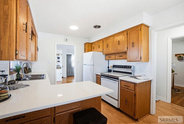 810 Cranmer Avenue, Idaho Falls, ID 83401