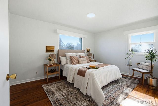 810 Cranmer Avenue, Idaho Falls, ID 83401