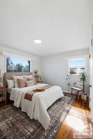 810 Cranmer Avenue, Idaho Falls, ID 83401