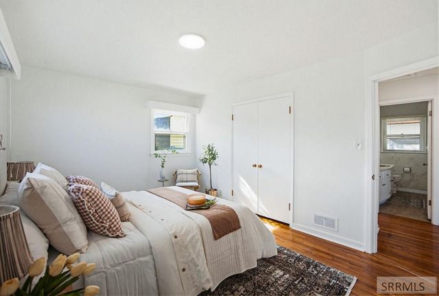 810 Cranmer Avenue, Idaho Falls, ID 83401