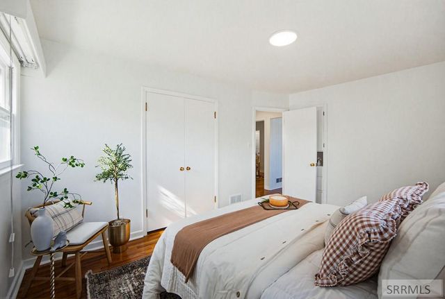 810 Cranmer Avenue, Idaho Falls, ID 83401