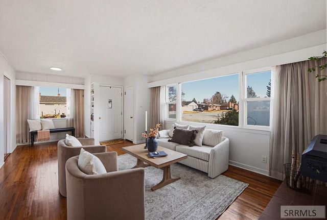 810 Cranmer Avenue, Idaho Falls, ID 83401