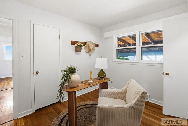 810 Cranmer Avenue, Idaho Falls, ID 83401