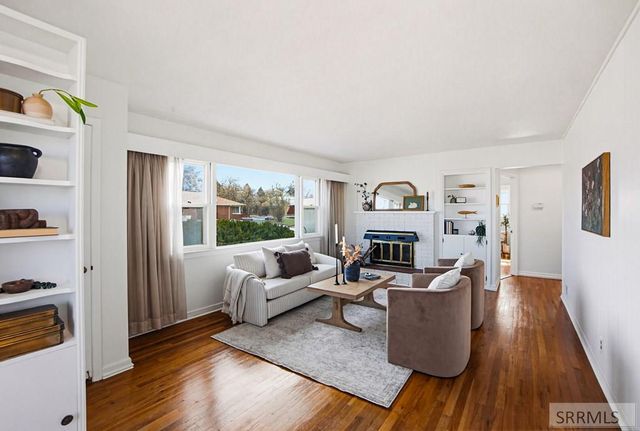 810 Cranmer Avenue, Idaho Falls, ID 83401