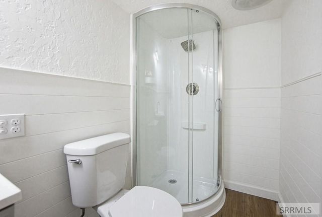 810 Cranmer Avenue, Idaho Falls, ID 83401