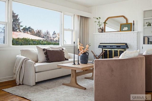 810 Cranmer Avenue, Idaho Falls, ID 83401