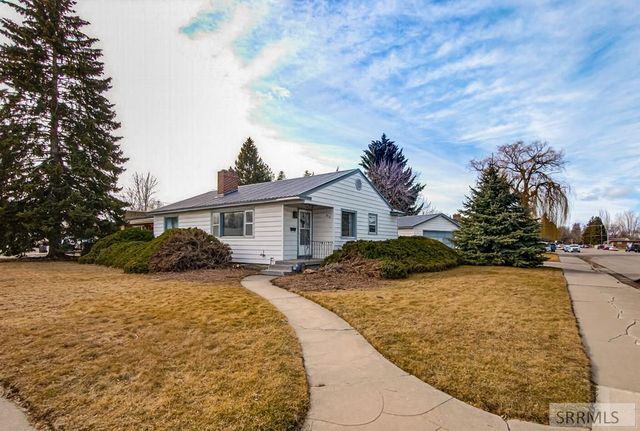 810 Cranmer Avenue, Idaho Falls, ID 83401