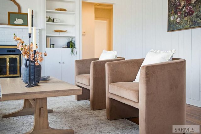 810 Cranmer Avenue, Idaho Falls, ID 83401