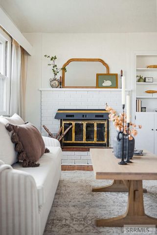 810 Cranmer Avenue, Idaho Falls, ID 83401