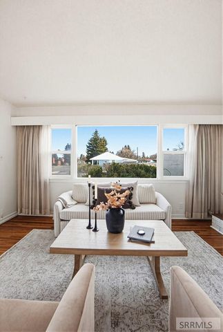 810 Cranmer Avenue, Idaho Falls, ID 83401