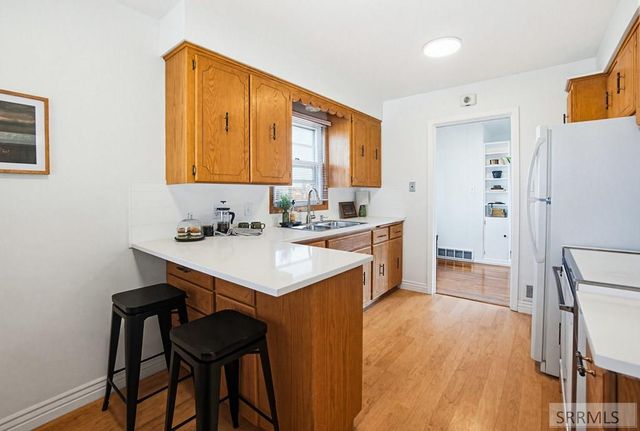 810 Cranmer Avenue, Idaho Falls, ID 83401