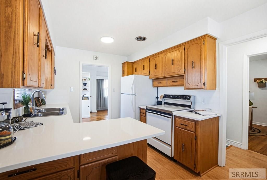 Image 12 of property listing at 810 Cranmer Avenue, Idaho Falls, ID 83401