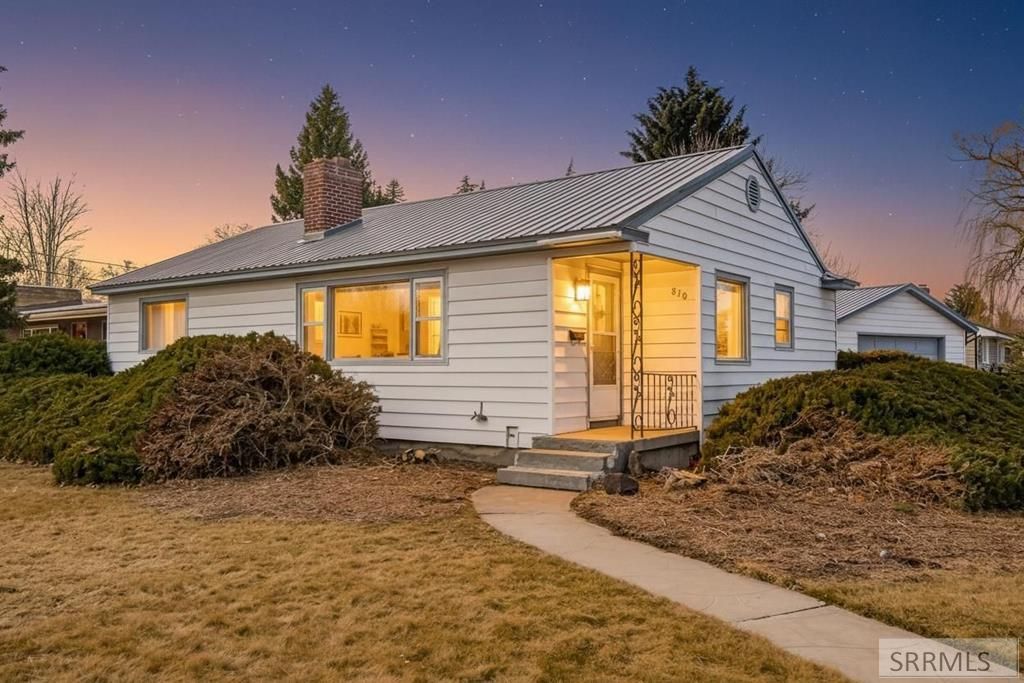 Image 41 of property listing at 810 Cranmer Avenue, Idaho Falls, ID 83401