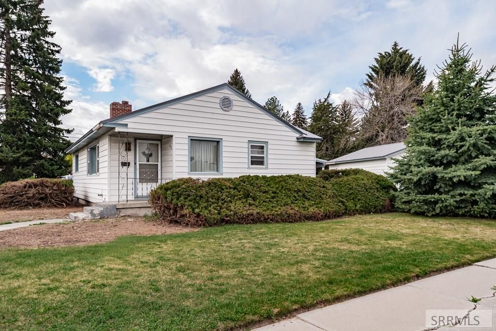 Image 43 of property listing at 810 Cranmer Avenue, Idaho Falls, ID 83401