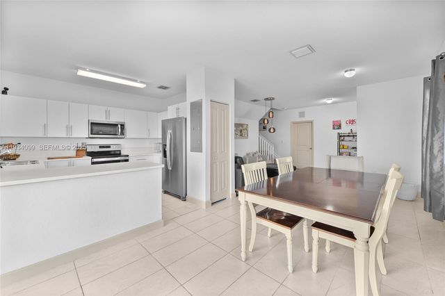 1270 NW 3rd Ln 0, Florida City, FL 33034