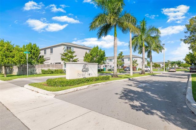 1270 NW 3rd Ln 0, Florida City, FL 33034