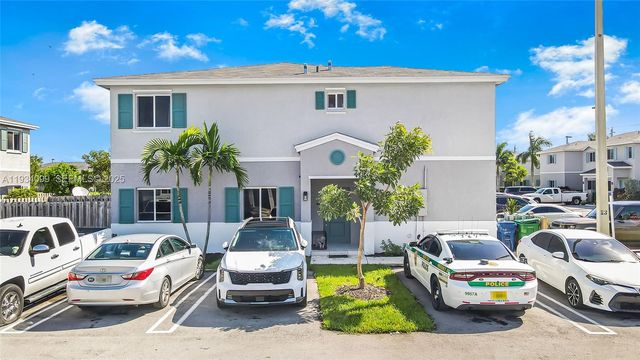 1270 NW 3rd Ln 0, Florida City, FL 33034