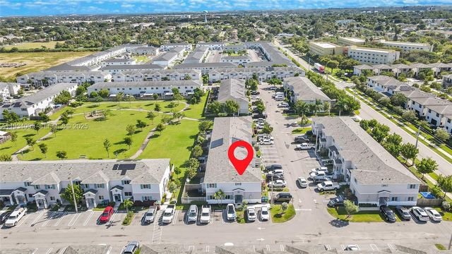 1270 NW 3rd Ln 0, Florida City, FL 33034