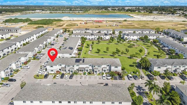 1270 NW 3rd Ln 0, Florida City, FL 33034