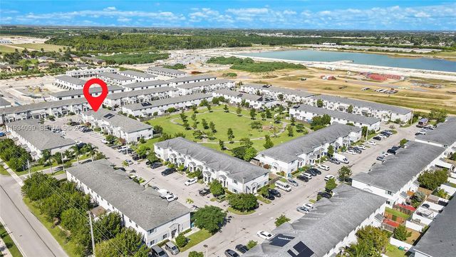 1270 NW 3rd Ln 0, Florida City, FL 33034