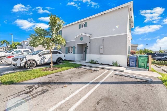 1270 NW 3rd Ln 0, Florida City, FL 33034